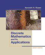 Discrete Maths